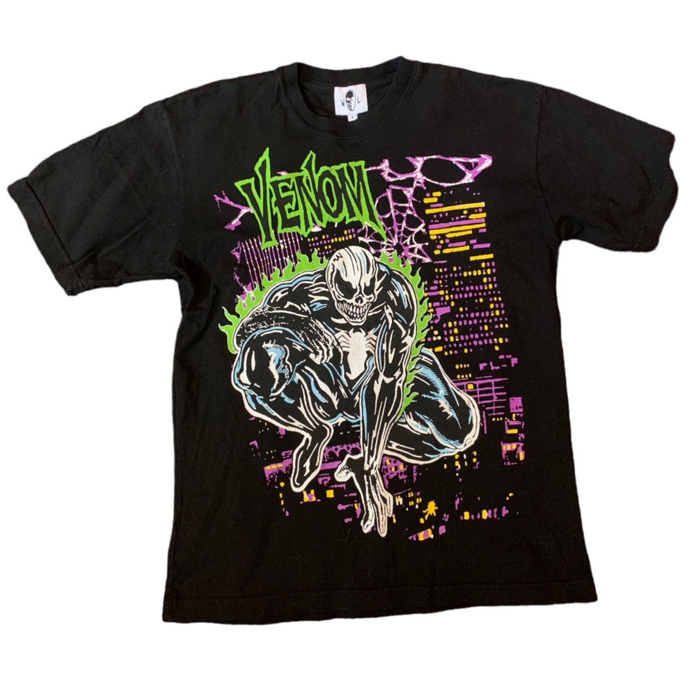 Warren Lotas | Venom Graphic Tee
